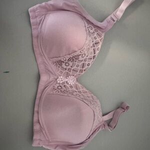 Prima Valentina 42C lace bra #lingerie